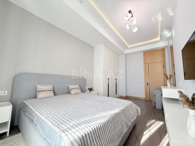 Satılır 2 otaqlı yeni tikili 95 m², Nəsimi r., photo 20 from 31
