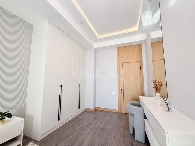 Satılır 2 otaqlı yeni tikili 95 m², Nəsimi r., photo 25 from 31