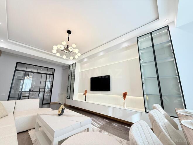 Satılır 2 otaqlı yeni tikili 95 m², Nəsimi r., photo 7 from 31