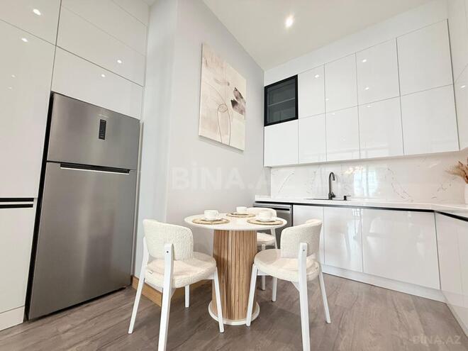 Satılır 2 otaqlı yeni tikili 95 m², Nəsimi r., photo 17 from 31