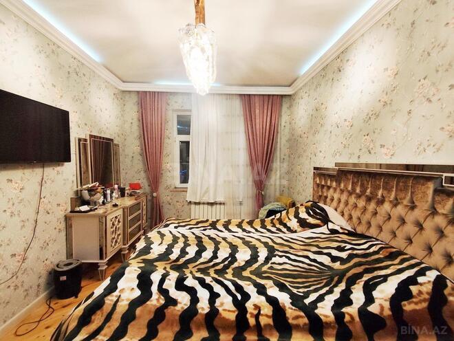 Продаётся 3-комн. новостройка 128 м², м. Ахмедлы, photo 5 from 17
