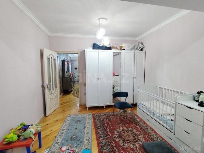 Продаётся 3-комн. новостройка 128 м², м. Ахмедлы, photo 7 from 17