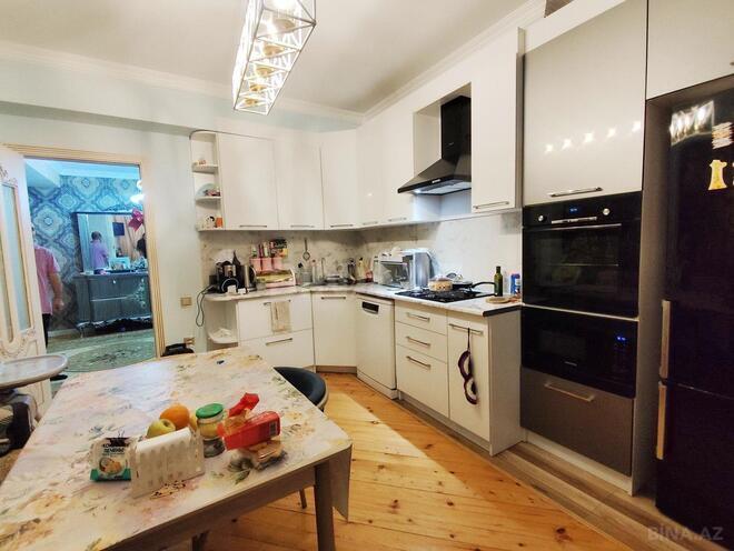 Продаётся 3-комн. новостройка 128 м², м. Ахмедлы, photo 8 from 17