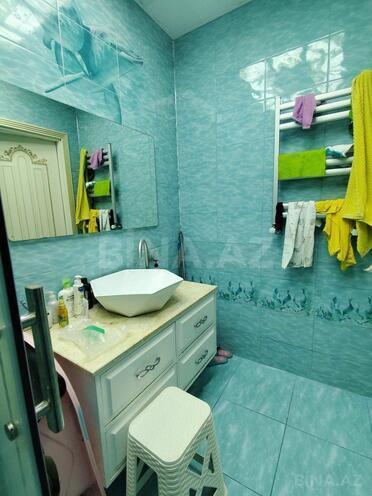 Продаётся 3-комн. новостройка 128 м², м. Ахмедлы, photo 10 from 17