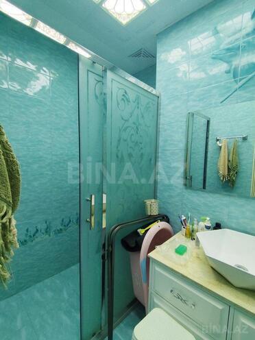 Продаётся 3-комн. новостройка 128 м², м. Ахмедлы, photo 11 from 17
