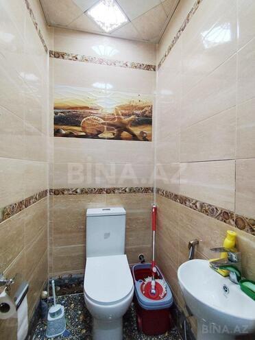Продаётся 3-комн. новостройка 128 м², м. Ахмедлы, photo 12 from 17