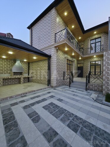 Продаётся 7-комн. дом/дача 175 м², пос. Карачухур, photo 1 from 32
