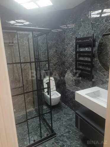 Satılır 3 otaqlı yeni tikili 110 m², Memar Əcəmi m., photo 6 from 8