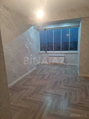 Satılır 3 otaqlı yeni tikili 110 m², Memar Əcəmi m., photo 4 from 8