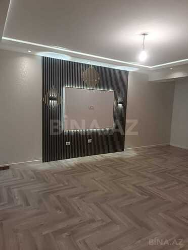 Satılır 3 otaqlı yeni tikili 110 m², Memar Əcəmi m., photo 1 from 8