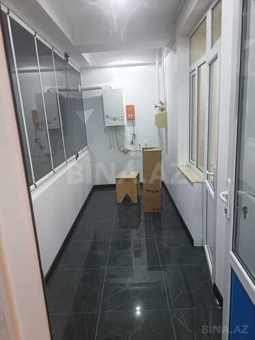 Satılır 3 otaqlı yeni tikili 110 m², Memar Əcəmi m., photo 7 from 8