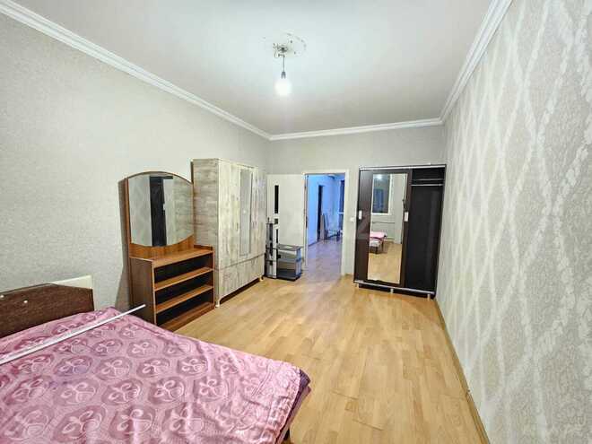 Продаётся 3-комн. вторичка 80 м², м. Мемар Аджеми, photo 5 from 10