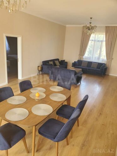 Сдаётся 5-комн. дом/дача 260 м², пос. Нардаран, photo 5 from 21