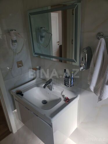 Сдаётся 5-комн. дом/дача 260 м², пос. Нардаран, photo 11 from 21