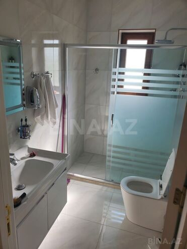 Сдаётся 5-комн. дом/дача 260 м², пос. Нардаран, photo 12 from 21