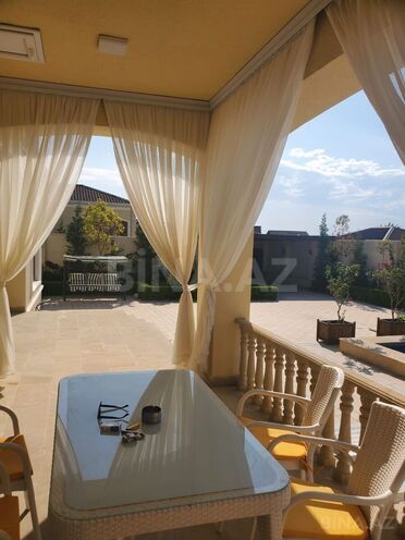 Сдаётся 5-комн. дом/дача 260 м², пос. Нардаран, photo 15 from 21