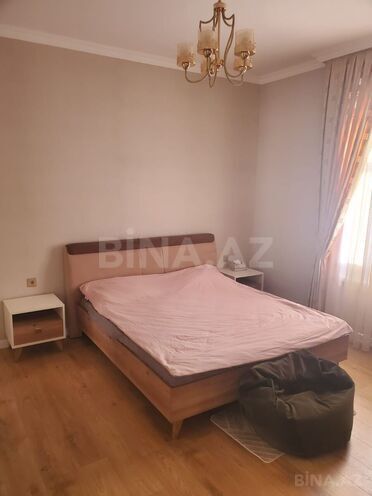 Сдаётся 5-комн. дом/дача 260 м², пос. Нардаран, photo 17 from 21