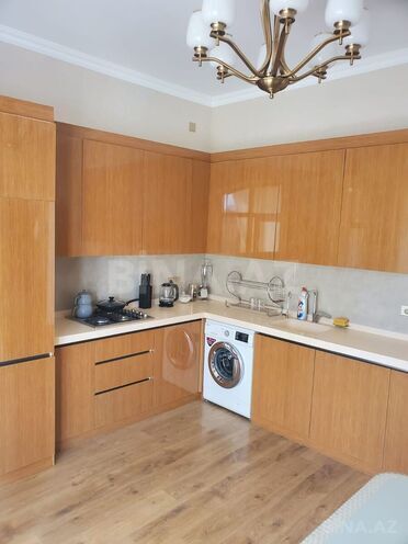 Сдаётся 5-комн. дом/дача 260 м², пос. Нардаран, photo 13 from 21