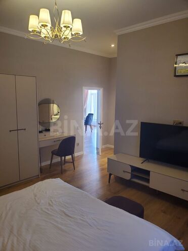 Сдаётся 5-комн. дом/дача 260 м², пос. Нардаран, photo 16 from 21