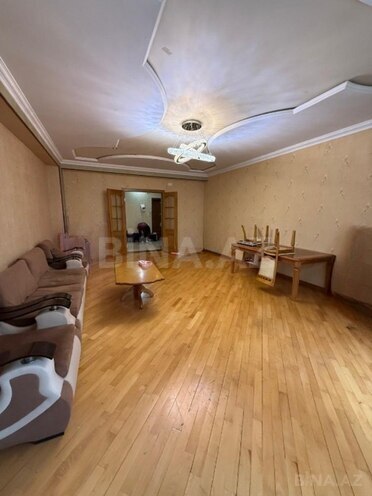 İcarəyə verilir 3 otaqlı köhnə tikili 140 m², Nəsimi r., photo 3 from 11