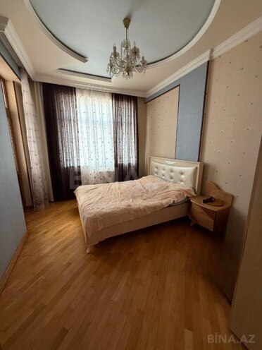 İcarəyə verilir 3 otaqlı köhnə tikili 140 m², Nəsimi r., photo 8 from 11