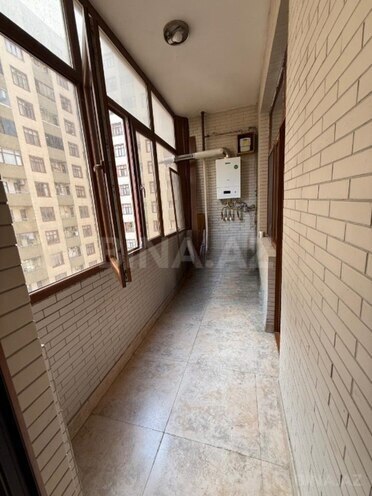 İcarəyə verilir 3 otaqlı köhnə tikili 140 m², Nəsimi r., photo 5 from 11