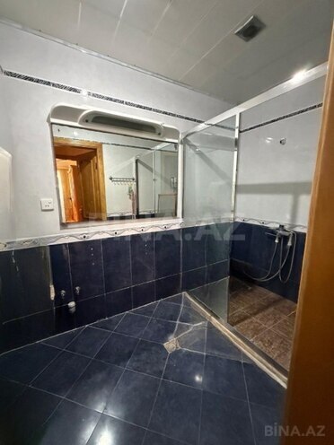 İcarəyə verilir 3 otaqlı köhnə tikili 140 m², Nəsimi r., photo 10 from 11