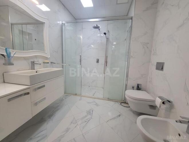 Сдаётся 3-комн. новостройка 120 м², Сабаильский р., photo 14 from 17