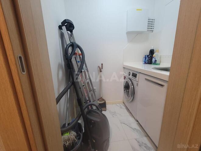 Сдаётся 3-комн. новостройка 120 м², Сабаильский р., photo 16 from 17