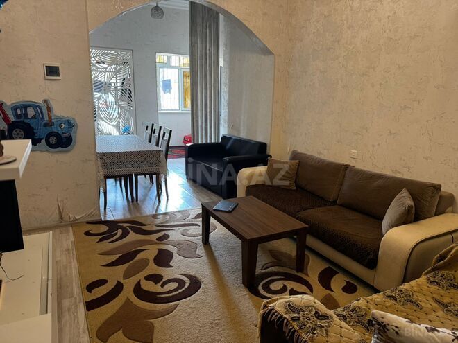 Продаётся 2-комн. новостройка 65 м², пос. Бадамдар, photo 6 from 19