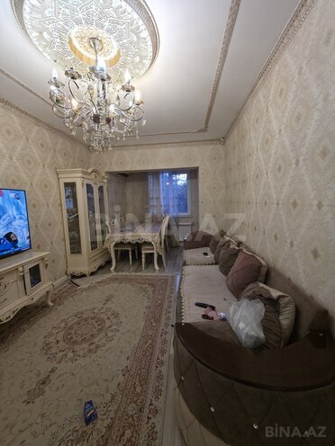 Продаётся 3-комн. вторичка 70 м², пос. Карачухур, photo 4 from 19