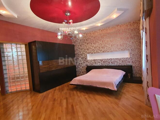 Продаётся 3-комн. новостройка 145 м², м. Кара Караев, photo 4 from 12