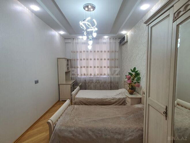 Продаётся 3-комн. новостройка 145 м², м. Кара Караев, photo 5 from 12