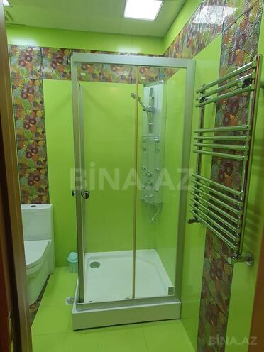 Продаётся 3-комн. новостройка 145 м², м. Кара Караев, photo 10 from 12