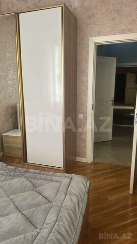 İcarəyə verilir 2 otaqlı yeni tikili 60 m², Yeni Yasamal q., photo 6 from 16