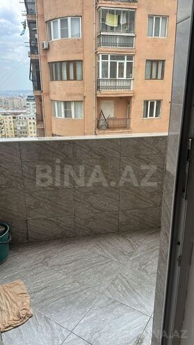 İcarəyə verilir 2 otaqlı yeni tikili 60 m², Yeni Yasamal q., photo 13 from 16