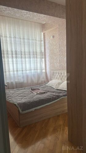 İcarəyə verilir 2 otaqlı yeni tikili 60 m², Yeni Yasamal q., photo 3 from 16