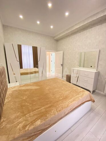 Сдаётся 3-комн. новостройка 115 м², м. 28 мая, photo 10 from 22