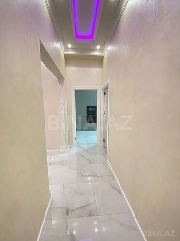 Сдаётся 3-комн. новостройка 115 м², м. 28 мая, photo 19 from 22
