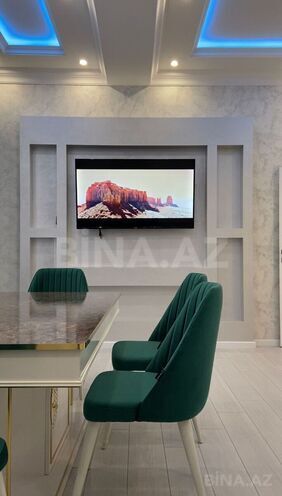 Сдаётся 3-комн. новостройка 115 м², м. 28 мая, photo 21 from 22
