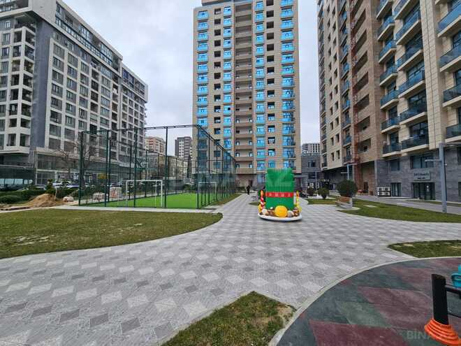 Сдаётся 3-комн. новостройка 115 м², м. 28 мая, photo 1 from 22