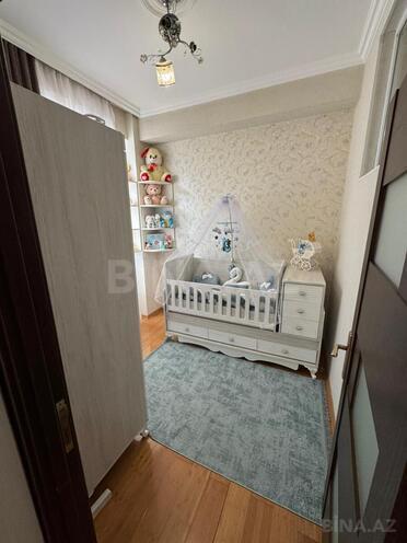 Satılır 2 otaqlı yeni tikili 60 m², photo 7 from 14