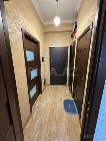 Satılır 2 otaqlı yeni tikili 60 m², photo 11 from 14