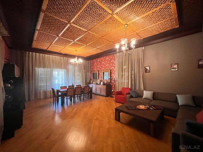 Сдаётся 8-комн. дом/дача 750 м², пос. Бильгях, photo 18 from 28