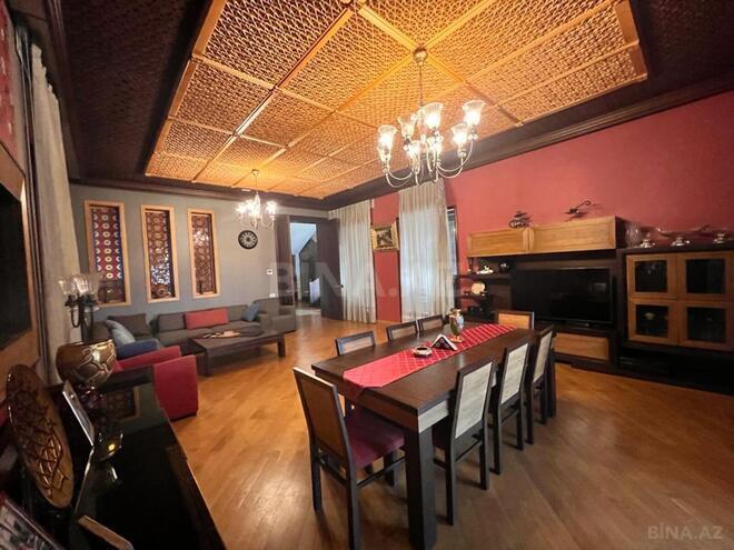 Сдаётся 8-комн. дом/дача 750 м², пос. Бильгях, photo 16 from 28