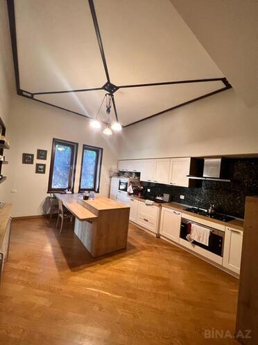 Сдаётся 8-комн. дом/дача 750 м², пос. Бильгях, photo 13 from 28
