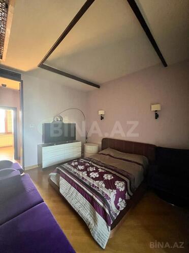 Сдаётся 8-комн. дом/дача 750 м², пос. Бильгях, photo 9 from 28