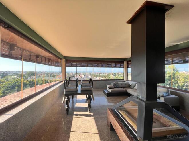 Сдаётся 8-комн. дом/дача 750 м², пос. Бильгях, photo 21 from 28