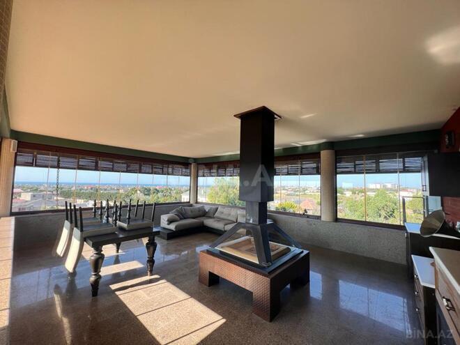 Сдаётся 8-комн. дом/дача 750 м², пос. Бильгях, photo 7 from 28