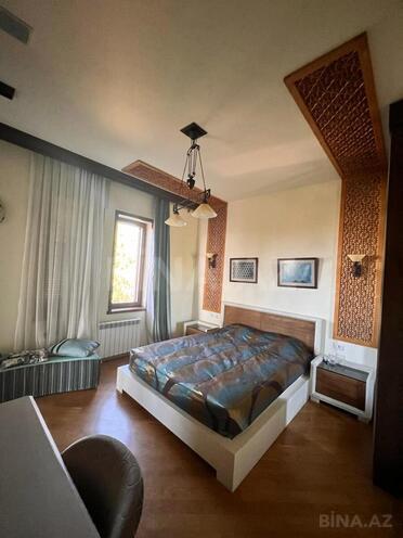 Сдаётся 8-комн. дом/дача 750 м², пос. Бильгях, photo 23 from 28
